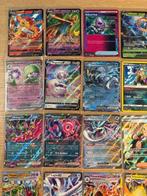 Pokémon - 30 Mixed collection - Various sets, Hobby en Vrije tijd, Verzamelkaartspellen | Pokémon, Nieuw