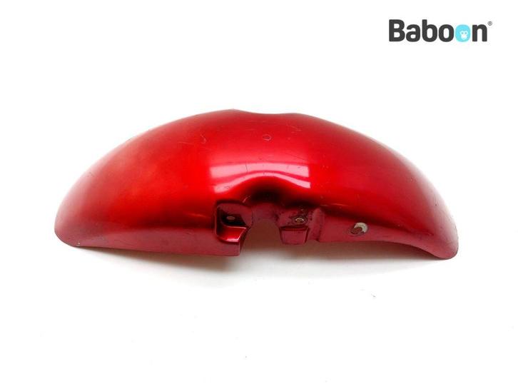 Garde-boue avant Honda NT 650 Hawk GT 1988-1991 (NT650 RC31), Motoren, Onderdelen | Honda, Verzenden