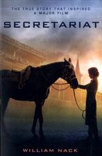 Secretariat 9780007410910 William Nack, Boeken, Verzenden, Zo goed als nieuw, William Nack