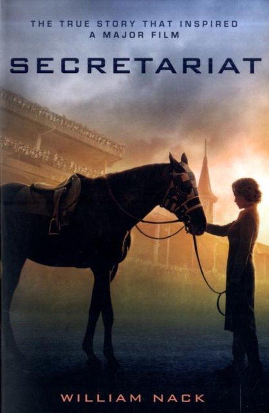 Secretariat 9780007410910 William Nack, Livres, Langue | Anglais, Envoi