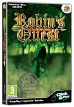 Robins Quest: A Legend Born (PC CD/Mac) PC, Consoles de jeu & Jeux vidéo, Verzenden
