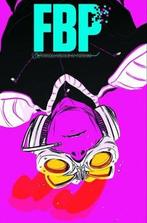 FBP FEDERAL BUREAU OF PHYSICS 01 9781401245108 Simon Oliver, Verzenden, Simon Oliver