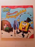 Spongebob 01 ongelooflijke spongebobini 9789054250371, Boeken, Gelezen, Big Balloon, Verzenden