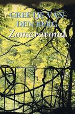 Zomeravond / Spiegelserie 9789021090733 G. van den Berg, Boeken, Verzenden, Gelezen, G. van den Berg