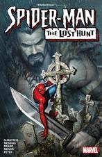 Spider-Man: The Lost Hunt, Verzenden