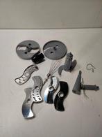 Braun MQ 9187 XLI Staafmixers, Verzenden, Nieuw