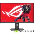 ASUS ROG Strix XG27WCMS 27  Quad HD 280Hz Fast VA Gaming, Verzenden, Nieuw