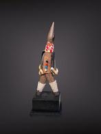 Statuettes - 25 cm - namji /Fali - Kameroen (Zonder, Antiek en Kunst