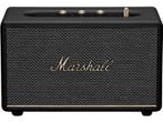 Marshall Draadloze Luidspreker Acton Iii Zwart (2594), TV, Hi-fi & Vidéo, Enceintes, Verzenden