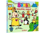 Bumba : kartonboek - Knuffel kwijt 9789462772892, Livres, Livres pour enfants | Jeunesse | 13 ans et plus, Gert Verhulst, Verzenden