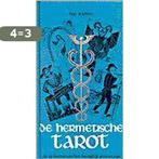 De praktische tarot / De hermetische tarot / 1 9789020247985, Verzenden, Gelezen, D. Raman