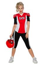 American Football Kostuum Dames, Vêtements | Femmes, Verzenden