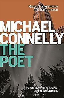 The Poet (Jack Mcevoy 1)  Connelly, Michael  Book, Livres, Livres Autre, Envoi
