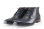 Australian Veterschoenen in maat 42 Blauw | 5% extra korting, Kleding | Heren, Schoenen, Zo goed als nieuw, Australian, Veterschoenen