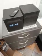 AERIX Jules Parmentier - Duet cd Hifi-set, Nieuw