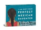 Random Minis: I Am Not Your Perfect Mexican Daughter, Verzenden, Erika L. Sanchez
