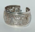 Zilver - Armband - Alexandrië - 1930