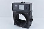 Mamiya Universal Press + Mamiya-Sekor 2.8/100mm +, Nieuw