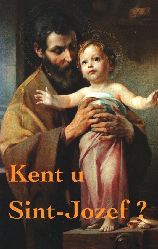 Kent u Sint Jozef? 9782878100150, Boeken, Overige Boeken, Gelezen, Verzenden
