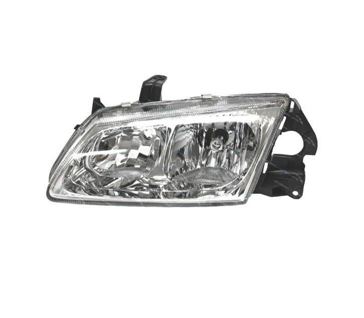 Phare Gauche Pour Nissan Almera N16 00-02, Auto-onderdelen, Verlichting, Verzenden