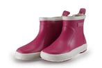 Bergstein Regenlaarzen in maat 26 Roze | 5% extra korting, Kinderen en Baby's, Kinderkleding | Schoenen en Sokken, Verzenden, Jongen of Meisje