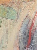 Sasson Pearl (1938-2021) - Ensor’s rose, Antiek en Kunst