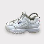 Fila Disruptor II Premium Trainers - Maat 37.5, Verzenden, Nieuw, Sneakers