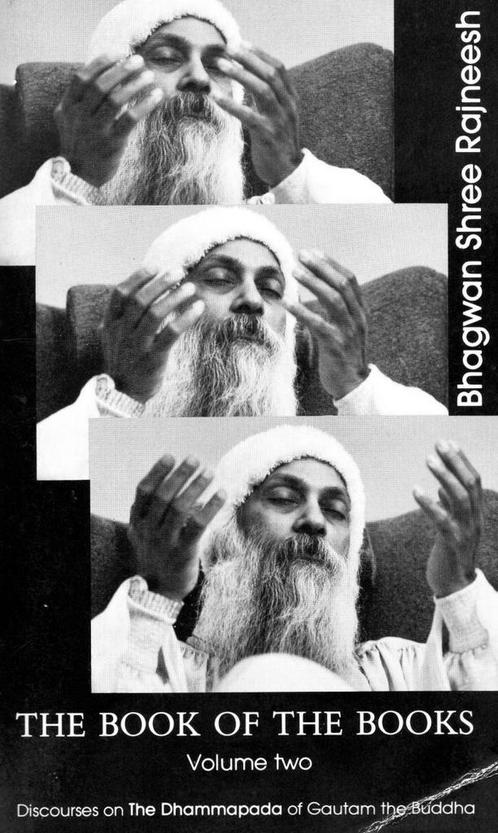 The Book of the Books Volume 2 - Osho (Bhagwan Shree Rajnees, Boeken, Esoterie en Spiritualiteit, Verzenden