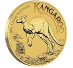 Australië. 15 Dollars 2024 1/10 oz - Gold .999 - Perth Mint
