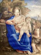 Raffaello Sanzio (1483-1520), after - The Holy Family