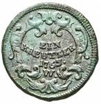 Oostenrijk. Kreuzer 1745 (Zonder minimumprijs)