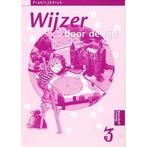 Wijzer door de Tijd versie 1 praktijkboek groep 3, Boeken, Verzenden, Nieuw