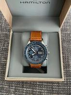 Hamilton - KHAKI AVIATION CONV CHRONO - H76746540 - Heren -, Handtassen en Accessoires, Horloges | Heren, Nieuw