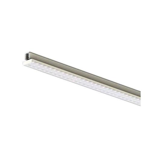 Luxar 3-Fase Rail armatuur wit 60cm 27W 5000K, Huis en Inrichting, Lampen | Plafondlampen, Nieuw, Verzenden
