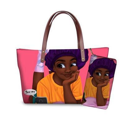 African Arts Women Handbag, Handtassen en Accessoires, Tassen | Damestassen, Handtas, Overige kleuren, Nieuw, Verzenden