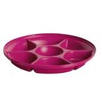 Tupperware Hapjesschaal Aloha, Verzenden