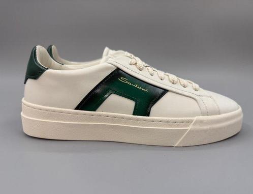 Santoni - Sneakers - Maat: UK 5, Kleding | Heren, Schoenen