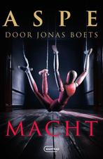 Macht / Van In & Versavel / 2 9789022340998 Jonas Boets, Boeken, Verzenden, Gelezen, Jonas Boets