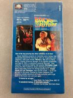 Back to the Future (1985) VHS - MCA Universal Home Video, Verzamelen, Nieuw
