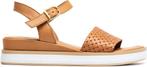 Dames Sandalen maat 39 UNISA KABELO_25_GRE (Slippers), Verzenden, Nieuw