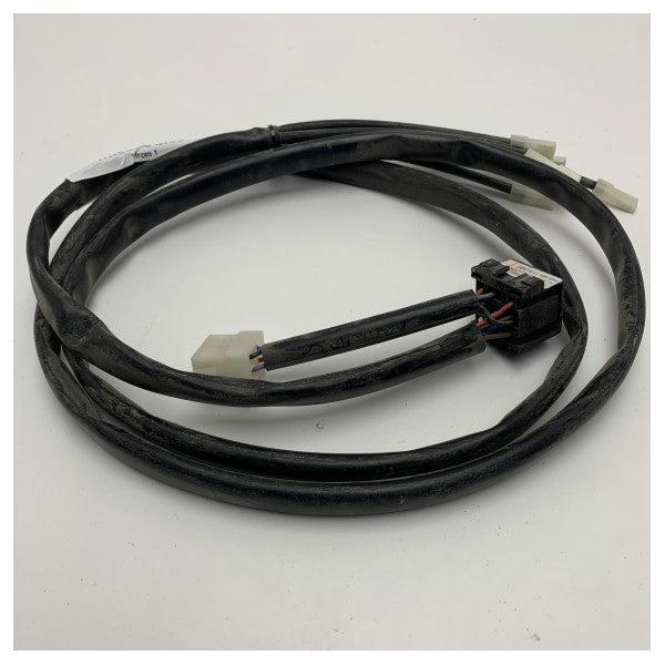 Bieden: Side Power Sleipner 6 1278 B control harness cable, Watersport en Boten, Bootonderdelen, Ophalen of Verzenden