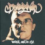 Brainpower - Verschil Moet Er Zijn CD, Verzenden, Nieuw in verpakking