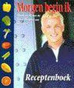 Morgen begin ik receptenboek 9789032506704, Boeken, Gordon, Zo goed als nieuw, Verzenden