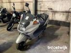Online Veiling: Motorfiets Yamaha