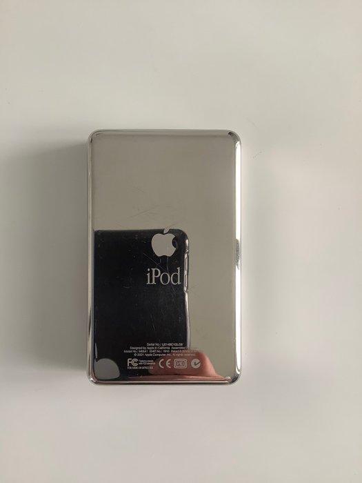 Apple - iPod Classic 1st generation - M8541 5GB - with, Games en Spelcomputers, Spelcomputers | Overige Accessoires