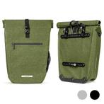 2dekans | LifeGoods Enkele Fietstas - Compact - Schoudertas, Fietsen en Brommers, Ophalen of Verzenden, Nieuw