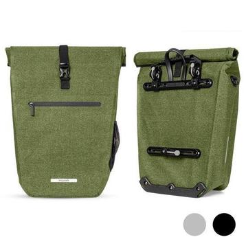 2dekans | LifeGoods Enkele Fietstas - Compact - Schoudertas beschikbaar voor biedingen