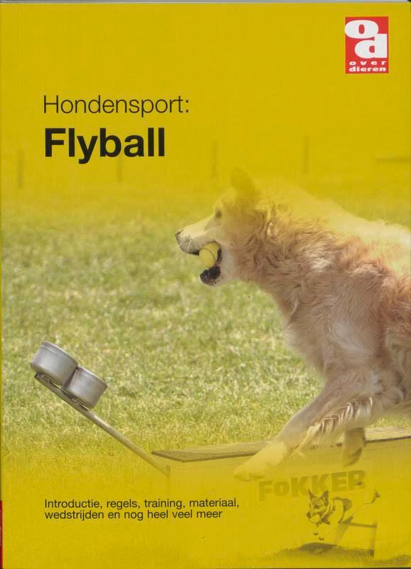 Hondensport / Flyball / Over Dieren 9789058210517 Ton Meijer, Livres, Loisirs & Temps libre, Envoi