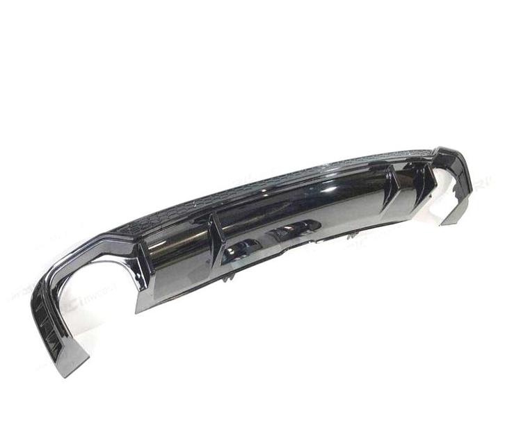 DIFFUSEUR AUDI A5 SPORTBACK S LINE 17- LOOK S5, Auto-onderdelen, Carrosserie, Verzenden