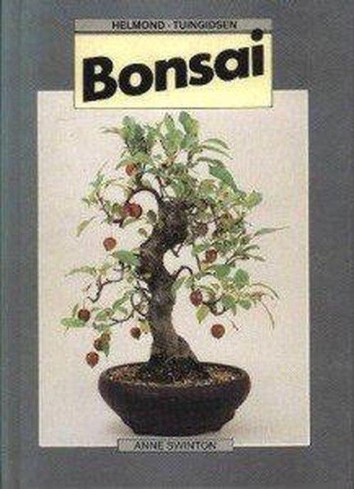 Bonsai 9789025288594, Boeken, Natuur, Gelezen, Verzenden